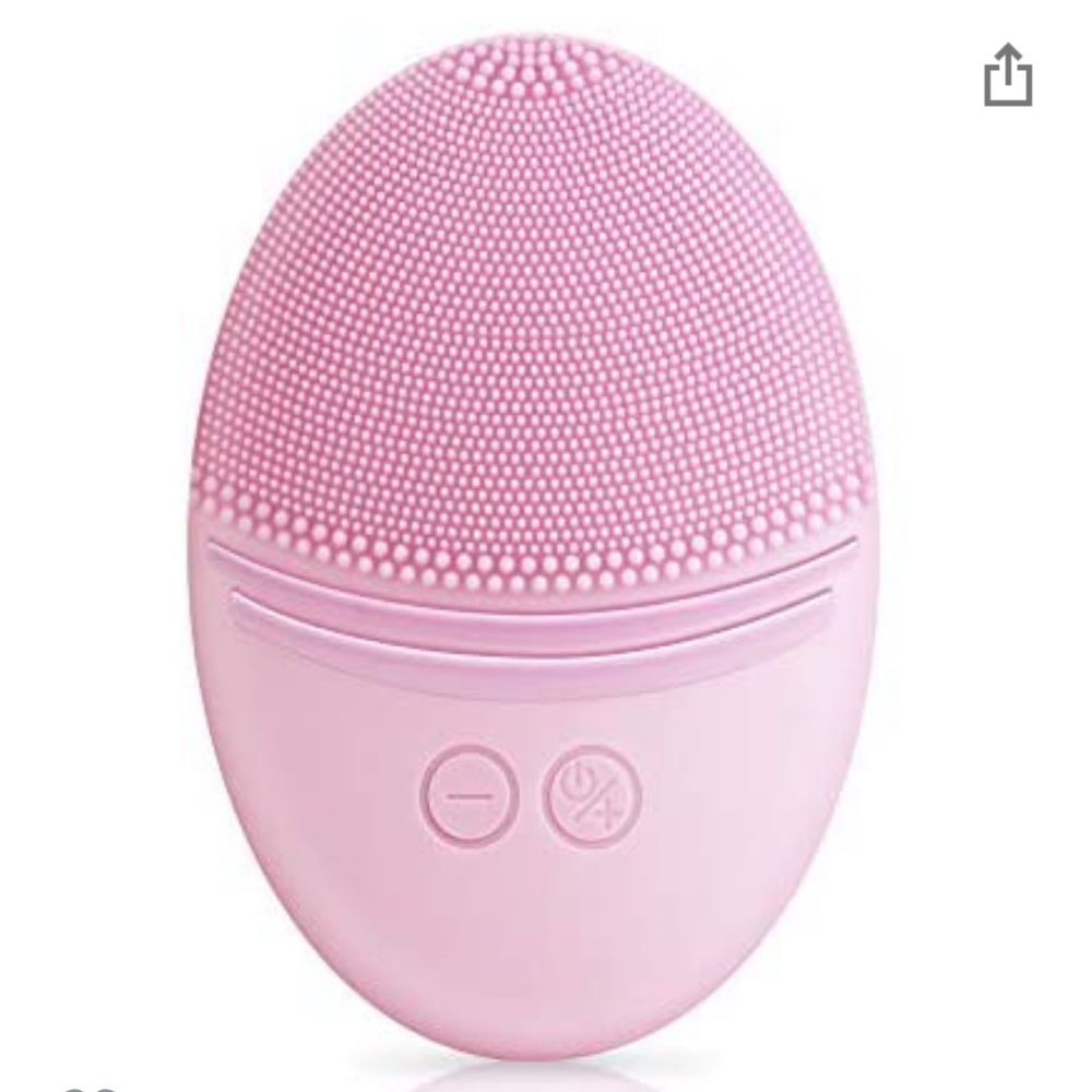 EZBASICS Sonic Face Brush